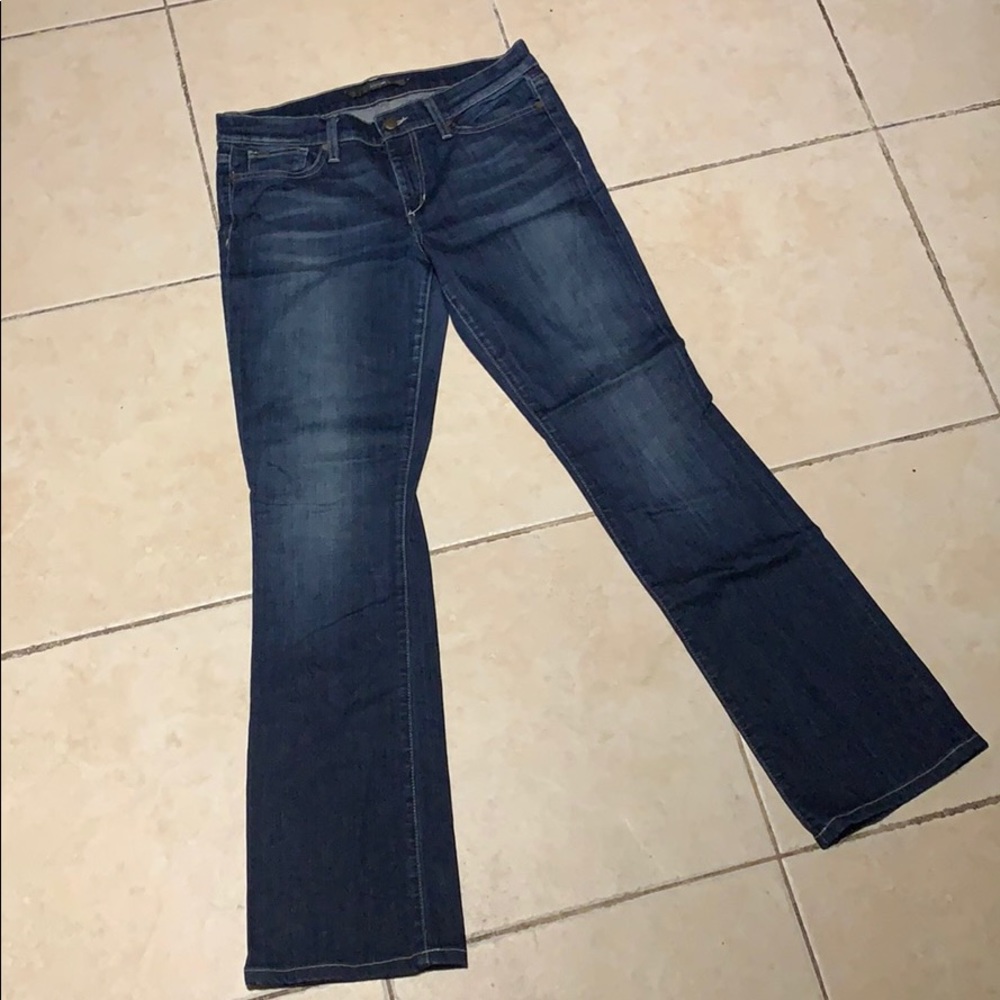 Joe’s Jeans “Twiggy” * Size 30